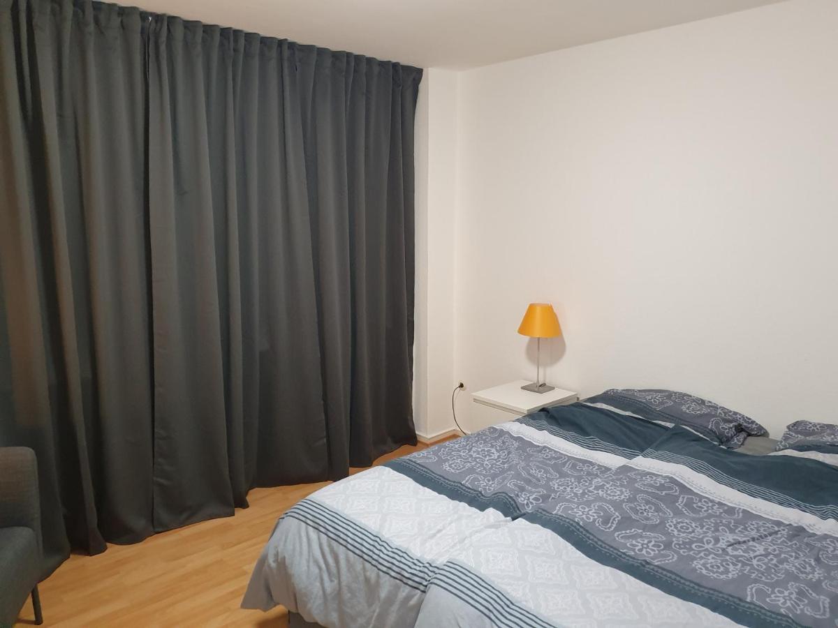 Eine Schoene Wohnung Im Herzen Von ברמרהבן מראה חיצוני תמונה