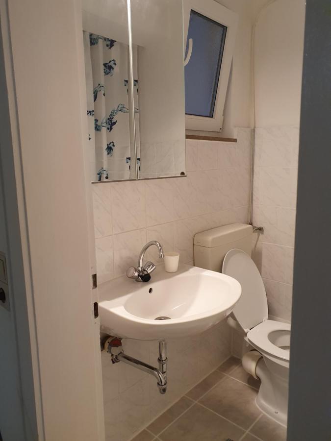 Eine Schoene Wohnung Im Herzen Von ברמרהבן מראה חיצוני תמונה