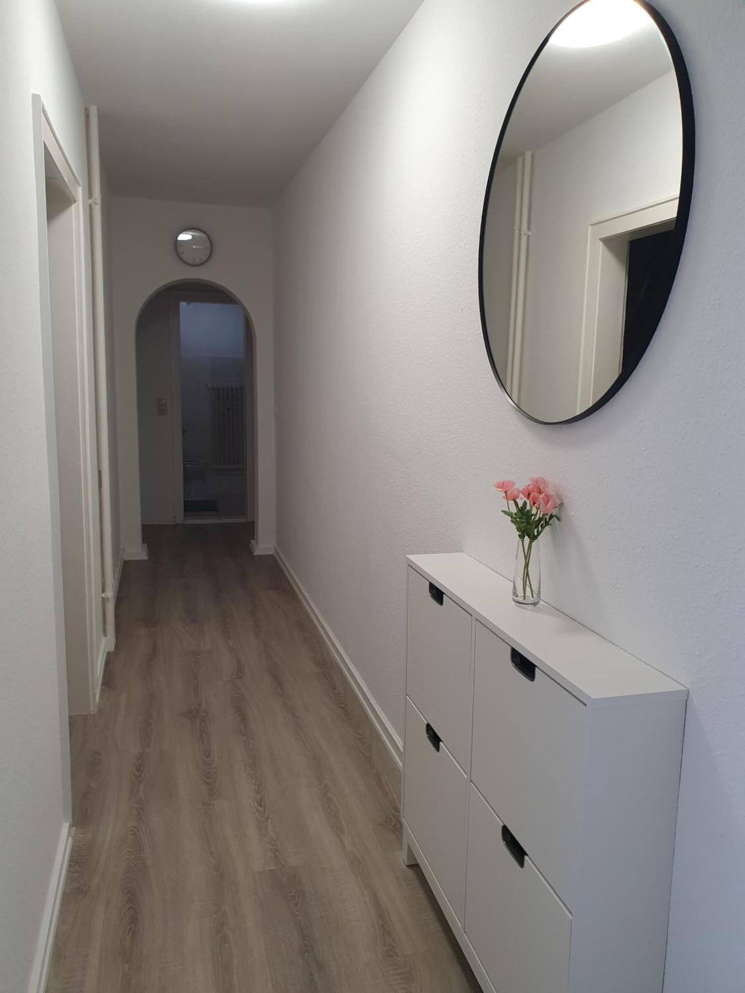 Eine Schoene Wohnung Im Herzen Von ברמרהבן מראה חיצוני תמונה
